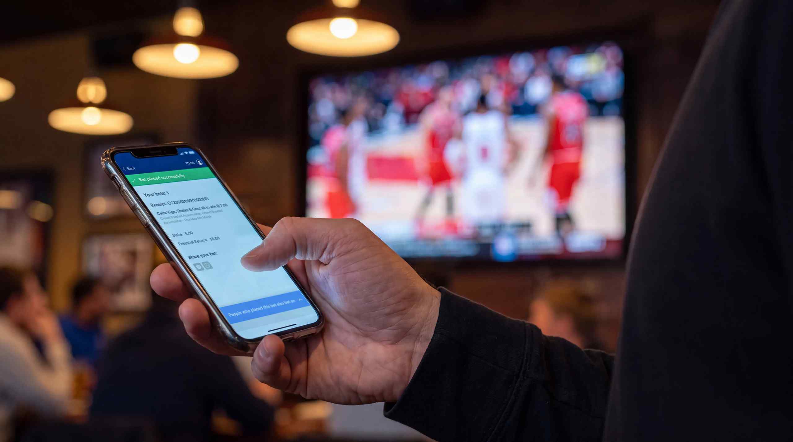 Online Betting in Chicago